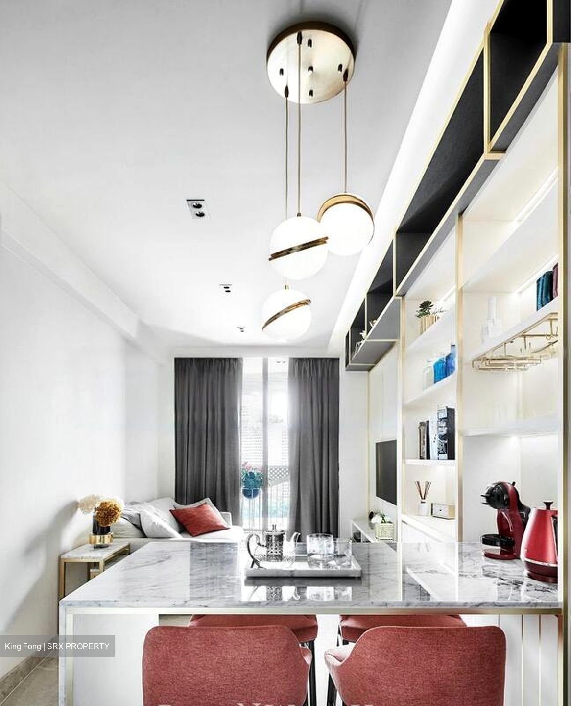 City Gate (D7), Apartment #477812921